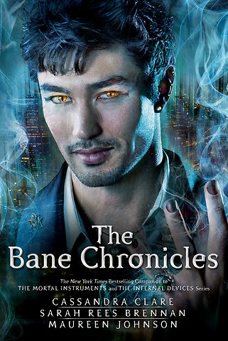 Clare, C: Bane Chronicles