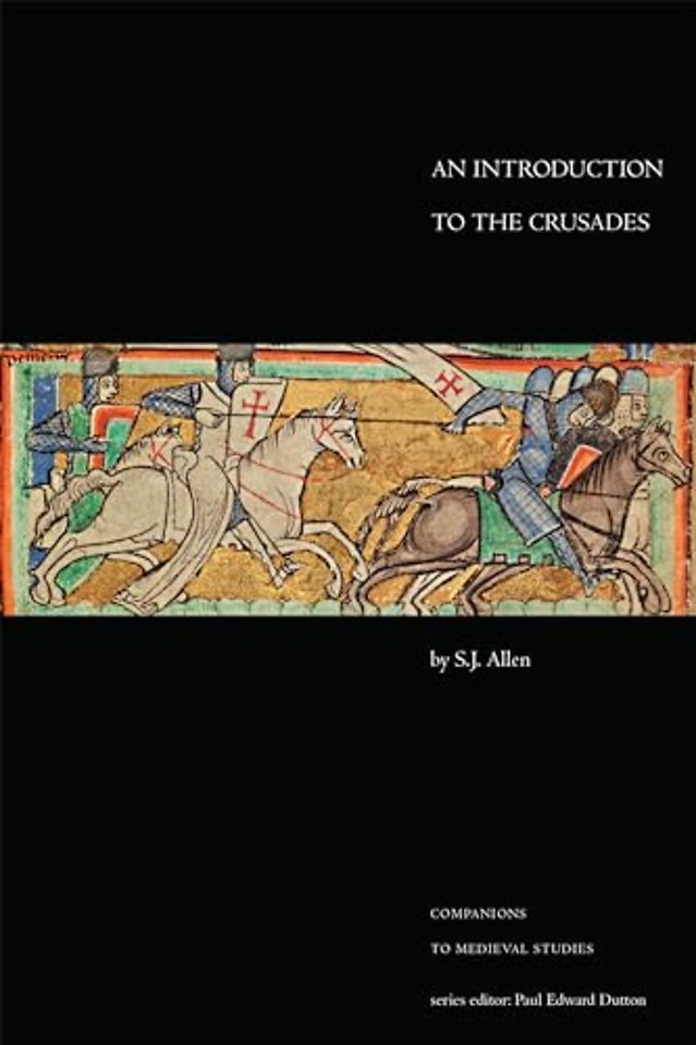 An Introduction to the Crusades