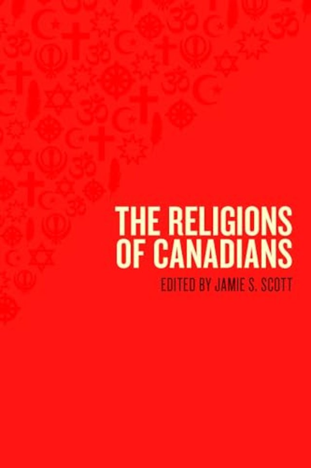 The Religions of Canadians