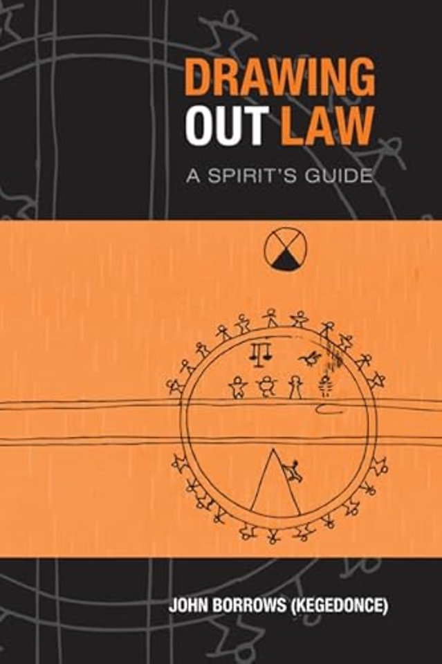 Drawing Out Law – A Spirit`s Guide