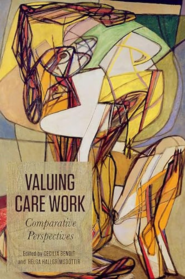 Valuing Care Work – Comparative Perspectives