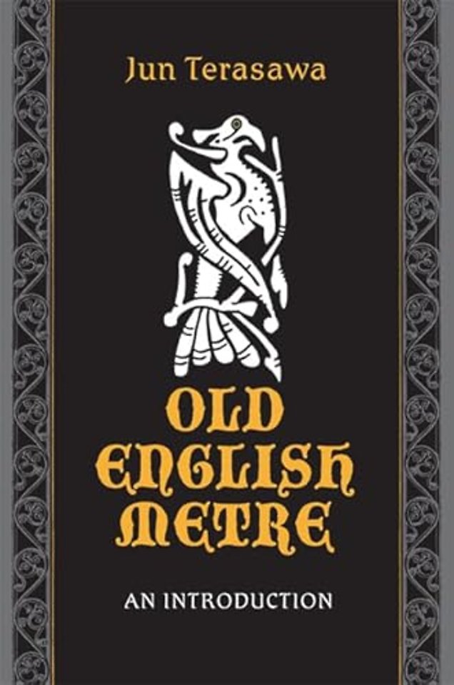 Old English Metre – An Introduction