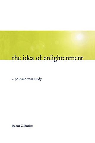 The Idea of Enlightenment – A Postmortem Study