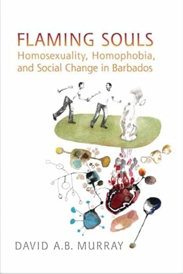 Flaming Souls – Homosexuality, Homophobia, and Social Change in Barbados
