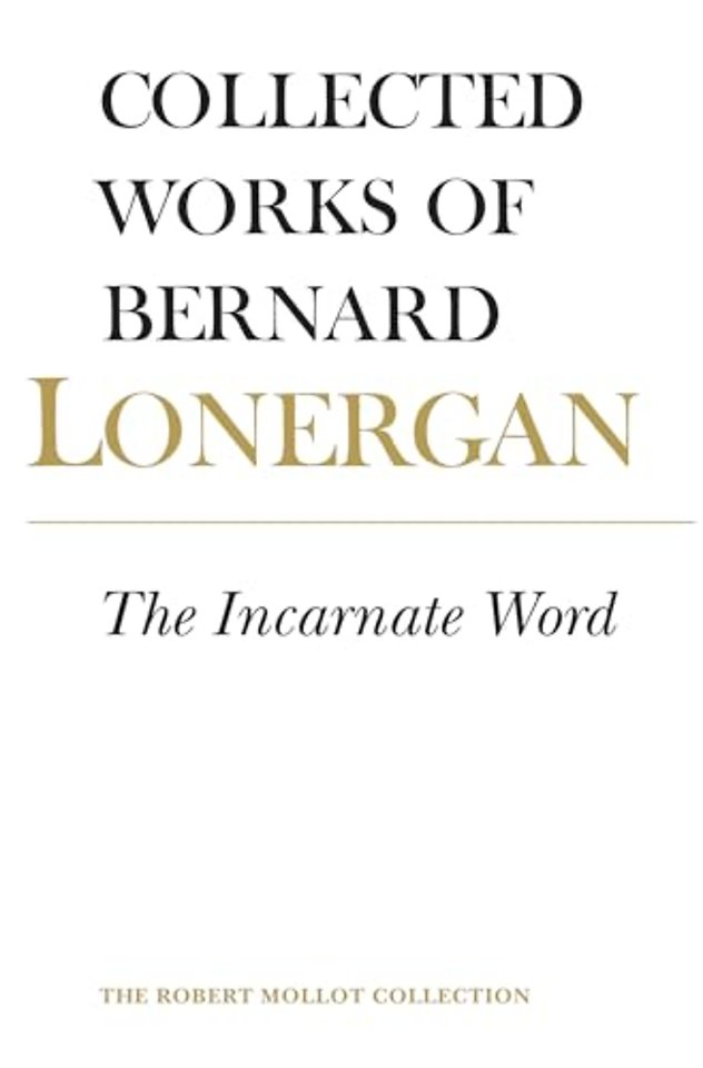 The Incarnate Word – Volume 8