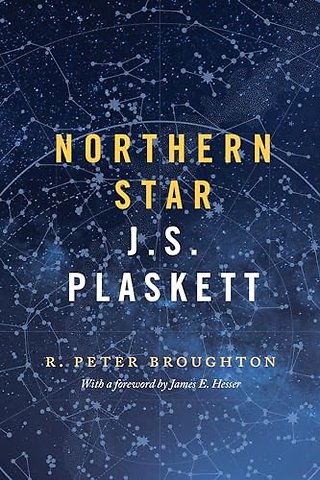 Northern Star – J.S. Plaskett