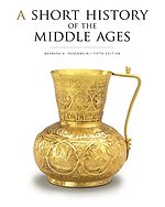A Short History of the Middle Ages