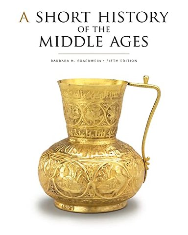 A Short History of the Middle Ages