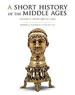 A Short History of the Middle Ages, Volume II: Fr