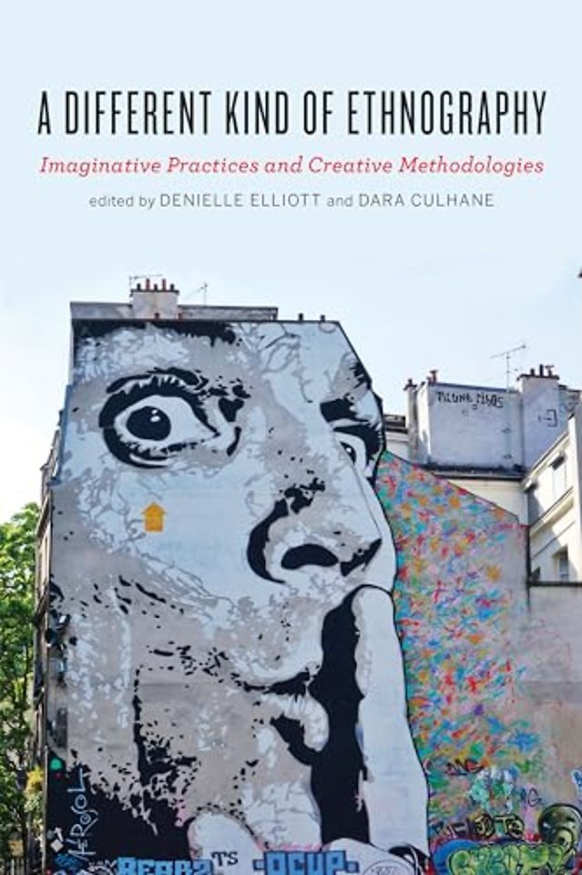 A Different Kind of Ethnography