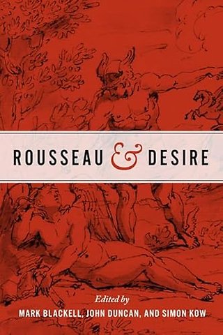 Rousseau and Desire