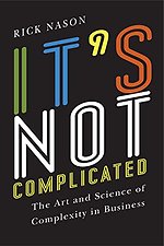 It`s Not Complicated