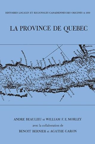Le Province De Quebec