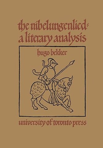 The Nibelungenlied – A Literary Analysis