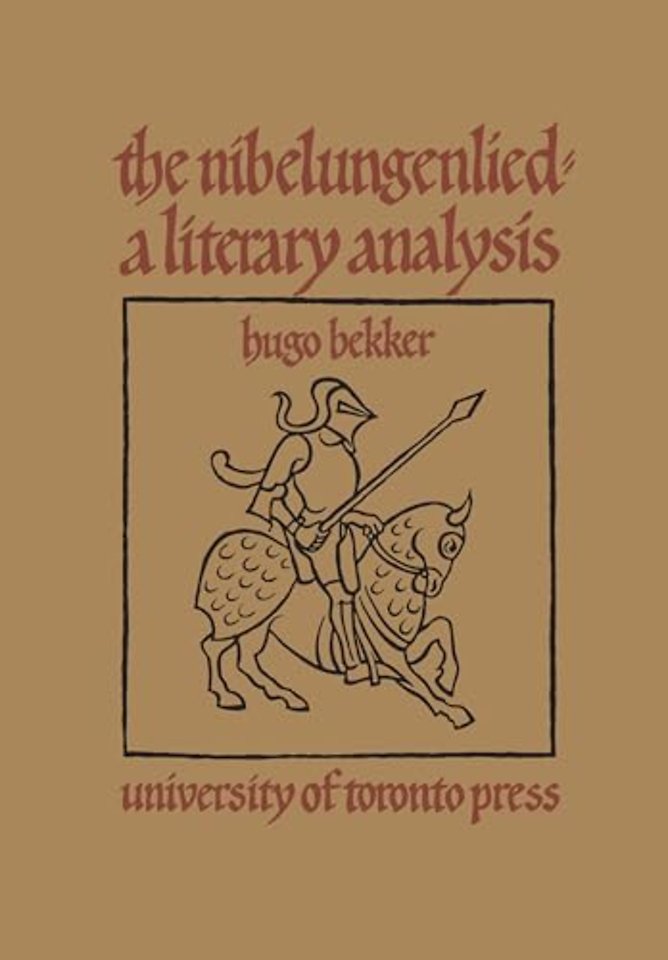 The Nibelungenlied – A Literary Analysis