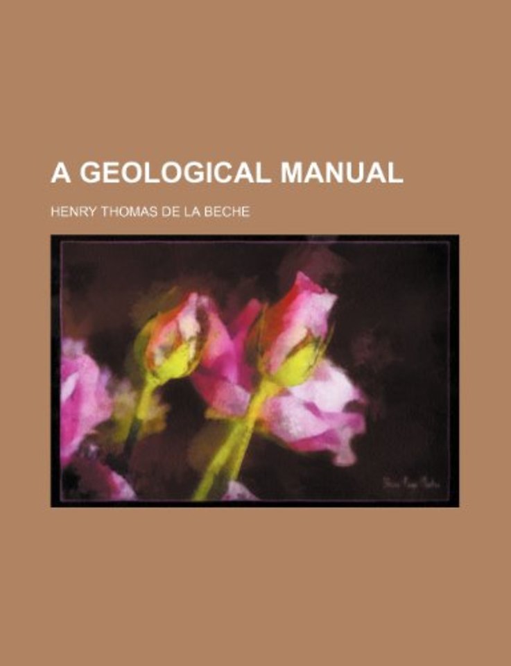 A Geological Manual