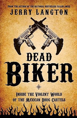 Dead Biker