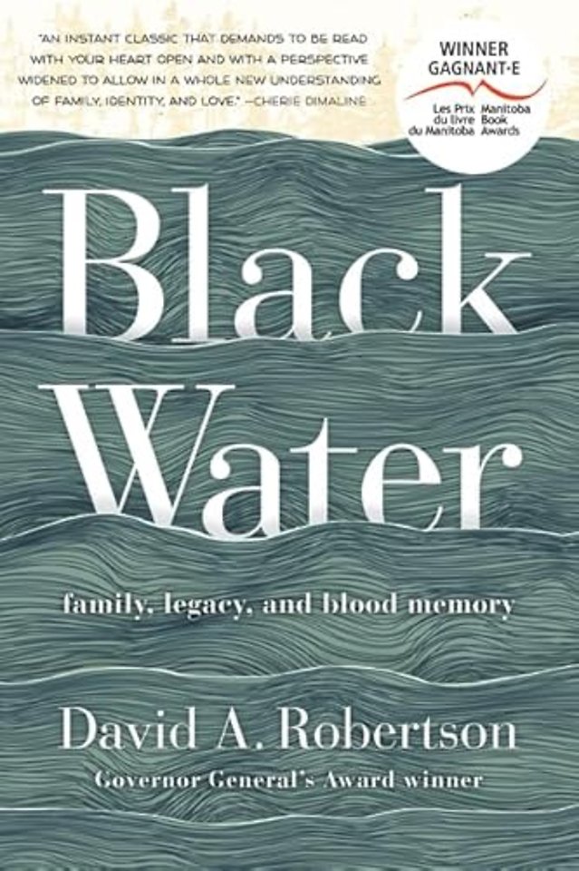 Black Water