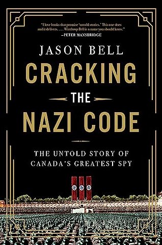 Cracking the Nazi Code