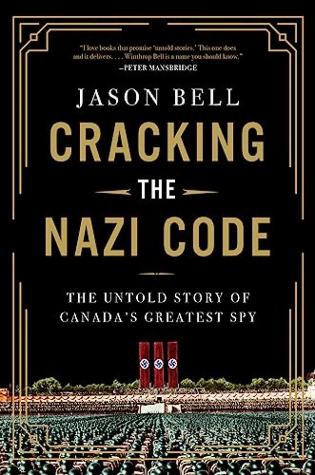Cracking the Nazi Code