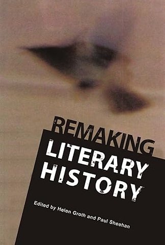 Remaking Literary History
