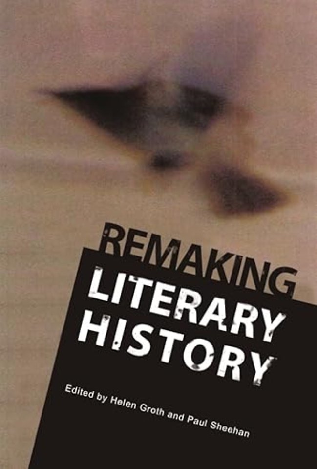 Remaking Literary History