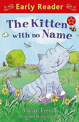 Early Reader: The Kitten with No Name