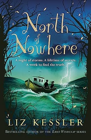 North of Nowhere
