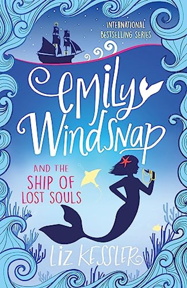 Emily Windsnap and the Ship of Lost Souls