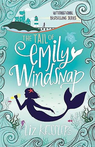 The Tail of Emily Windsnap