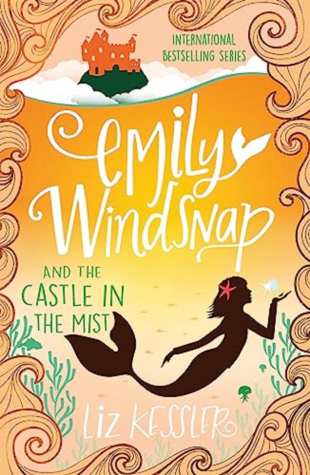 Emily Windsnap and the Castle in the Mist