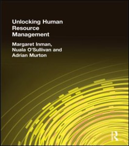 Unlocking Human Resource Management
