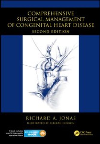 Comprehensive Surgical Management of Congenital Heart Disease