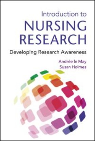 Introduction To Nursing Research