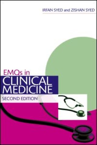 EMQs in Clinical Medicine