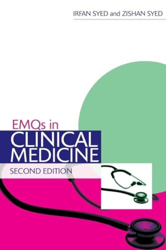 EMQs in Clinical Medicine