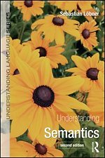 Understanding Semantics, Second Edition