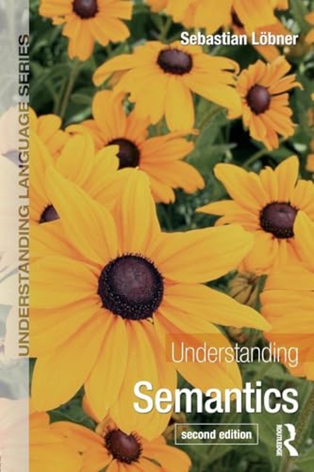 Understanding Semantics, Second Edition