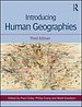 Introducing Human Geographies, Third Edition
