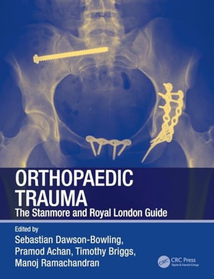 Orthopaedic Trauma