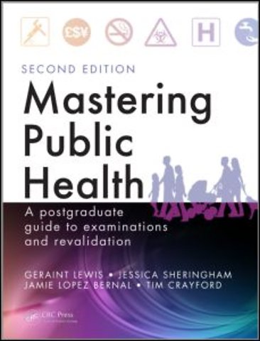 Mastering Public Health