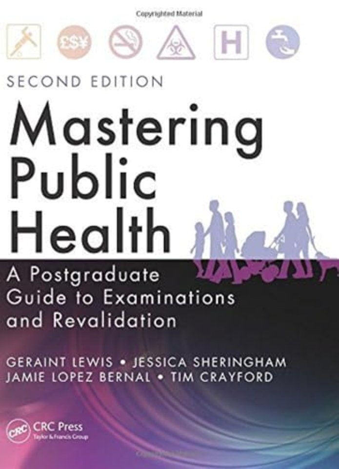 Mastering Public Health