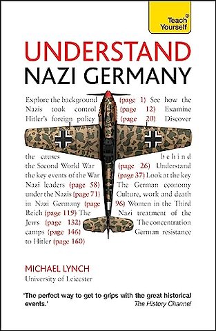 Understand Nazi Germany: Teach Yourself