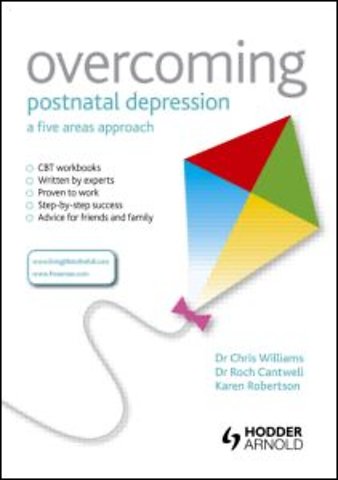 Overcoming Postnatal Depression: A Five Areas Approach