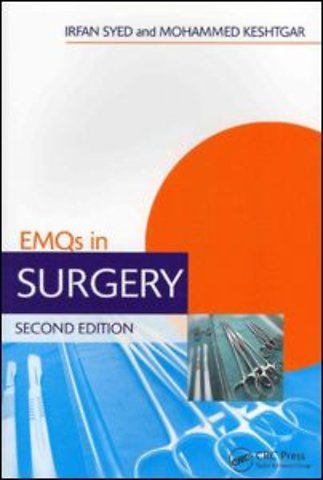 EMQs in Surgery 2E