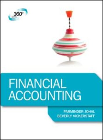 Financial Accounting
