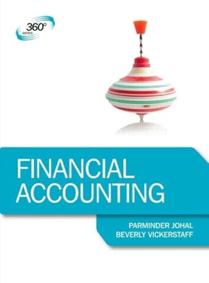 Financial Accounting