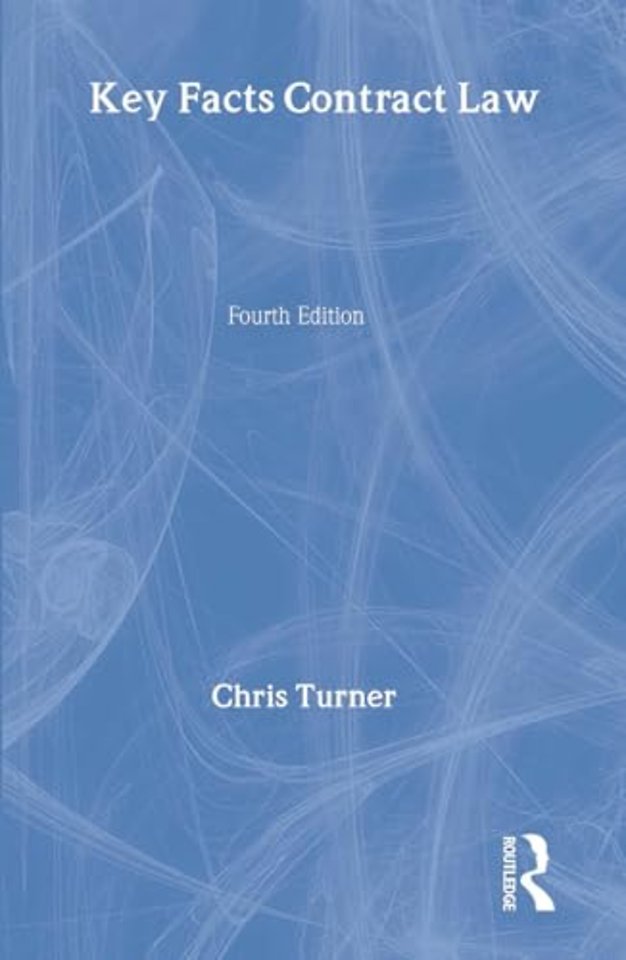 Key Facts Contract Law, BRI