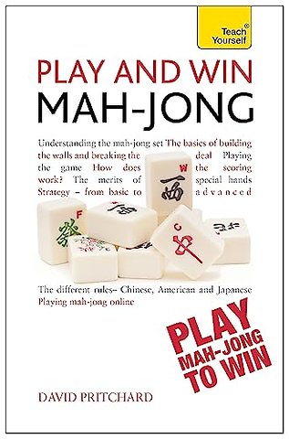 Play and Win Mah-jong: Teach Yourself