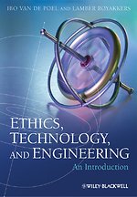 Ethics, Technology. and Engineering